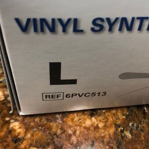 Meet your Posher, Dexter john